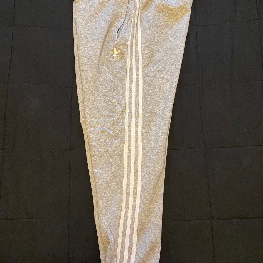 Adidas Trefoil Trackpants